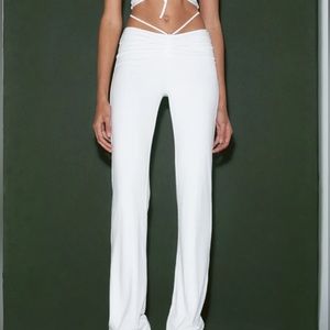 IAMGIA White Halo Pant